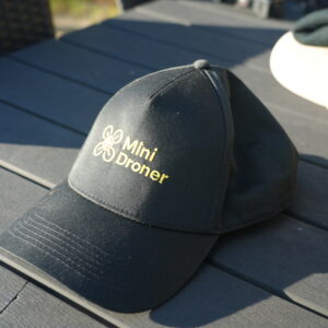 Minidroner Cap