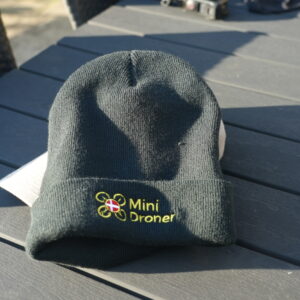Minidroner beanie